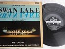TCHAIKOVSKY.  SWAN LAKE  SXL 2285  WBg . 1st Pressing  SUPERB CONDITION