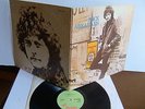Mick Abrahams - S/T  ILPS 9147  UK LP  1stP 1971 Chrysalis  Jethro Tull