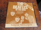 BEATLES At the Beeb 3XLP radio broadcasts 1960s  stuill SEALED w playlist