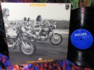 HIGHLY RATED HEAVY BLUES PSYCH JAMMER = FLOWER TRAVELLIN' BAND Anywhere 1970 LP