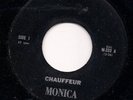 Funk 45 - Monica On Athens Of The North 333