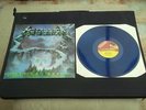 METALLICA CREEPING DEATH 1984 UK PRESS 3 TRACK 12