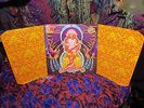 RARE BRITISH '73 ORIG  HAWKWIND   SPACE RITUAL   2xLP EPIC ACID PROG PSYCH Floyd