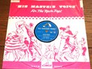 ELVIS PRESLEY LOVE ME TENDER b/w ANY WAY WANT HMV 78 RPM E+ EXCELLENT PLUS GRADE