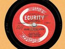 COUNTRY 78 : NORTH CAROLINA RIDGE RUNNERS ON SECURITY S-1006