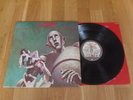 QUEEN NEWS OF THE WORLD 1/2 1st PRESS VINYL LP Rare EX+/NEAR MINT Audio