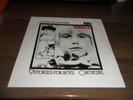 U2 THREE ORANGE VINYL 7'' IRELAND