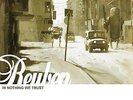 REUBEN In Nothing We Trust LP Vinyl NEW PRE ORDER 04/08/17