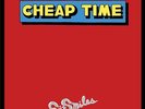 CHEAP TIME 'Exit Smiles LP Vinyl Sealed john cale jeffrey novak jay reatard TMR