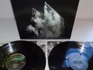 GENESIS-SECONDS OUT..SUPERB 1ST UK ISSUE NEAR MINT/EX DOUBLE VINYL LP 1977