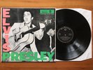 RCA Victor LPM 1254 ELVIS PRESLEY - Same Self-Titled Debut Album GER MONO TOP