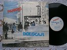 PANKRTI DOLGCAJT RARE PUNK ORIGINAL EX YUGOSLAV PRESS 1980 EX/EX