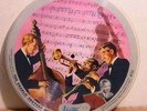 Vogue Picture DISC 754 CHARLIE SHAVERS QUINTET Dizzy's Dilemma VG+
