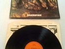 BLACK WIDOW - SACRIFICE LP / RARE UK 1ST PRESS CBS 63948 GATEFOLD PROG