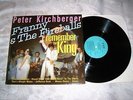 LP Peter Kirchberger + Franny & The Fireballs / Remember the King (Elvis Cover)