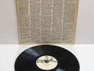 Faust The Faust Tapes Vinyl LP 1973 1st Press White Virgin VC501 A1-U B1-U