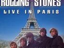 Rolling Stones-Live In Paris  VINYL NEUF