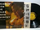 MILES DAVIS Steamin' '61 Prestige MONO Long Playing Microgroove clean VG+