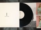 Taeyeon I lp Record Vinyl *incomplete (please Read Discription)