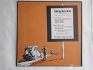 WOODY GUTHRIE TALKING DUST BOWL FOLKWAYS RECORDS N.Y. 1950 FP 11 FOLK