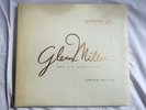 Glenn Miller Vintage Limited Edition Album Of 5 LP Records With Biography By RCA