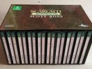Erato Domenico Scarlatti Scott Ross Keyboard Works - 32 Discs - 2 Missing