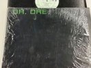Dr Dre Original 2001 full double record vinal and Instrumental double record .