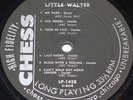 LITTLE WALTER 