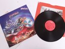 JUDAS PRIEST LP SCHALLPLATTE PAINKILLER RAR
