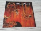 SLAYER HELL AWAITS LP - SEPULTURA KREATOR METALLICA SODOM EXODUS SOULFLY