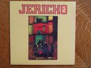 JERICHO s/t LP Hard rock psychedlic Heavy progressive