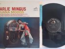 Charles Mingus - Tijuana Moods – RCA Victor – Original – EXC