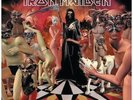 Iron Maiden 'Dance Of Death' Gatefold 2x12