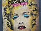 Madonna Célébration 4 Lps Rare