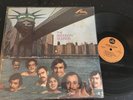 THE BROOKLYN SOUNDS// LIBRE// SALSA GUAGUANCO