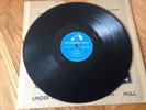 Elvis Presley UK 78 RPM Rip It Up Baby Let's Play House HMV POP 305 1956