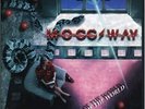 Edge Of The World - MOGG/WAY [CD]