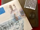Radiohead Ok Computer OKNOTOK Deluxe Box 3Lp + OKNOTOK BLUE vinyl 3Lp BUNDLE