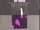 Ilhan Mimaroglu ?LP Tract Composition Of Agitprop Music For Electromagnetic Tape