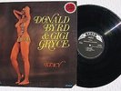 DONALD BYRD & GIGI GRYCE XTACY TRIP TLP-5016 Stereo (VG+)