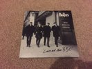 The Beatles - Live At The BBC Volume 1 - Vinyl 3 Disc