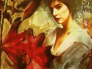 ENYA - Watermark / Vinyl LP, OIS, WEA D 1988, RAR