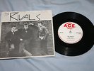 THE RIVALS FUTURE RIGHTS 1979 UK 7