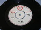 ROY AND MILLIE WE'LL MEET ROLAND ALPHONSO BACK BEAT 1962 UK 7