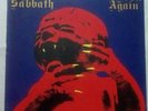 Born Again by Black Sabbath (Vinyl, Earmark) 12
