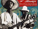 V/A Afro-Beat Airways 2x LP NEW VINYL Analog Africa Orchestre Abass Samy Ben Red