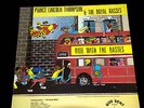 LP - Prince Lincoln Thompson - Ride with the Rasses - Reggae - sehr selten (VG+)
