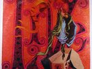 GRATEFUL DEAD Live' ORIG 12