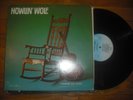 HOWLIN' WOLF s/t LP CHESS Chicago Blues Repress Blue To White Label