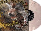 Evergreen Terrace - Wolfbiker LP #111764